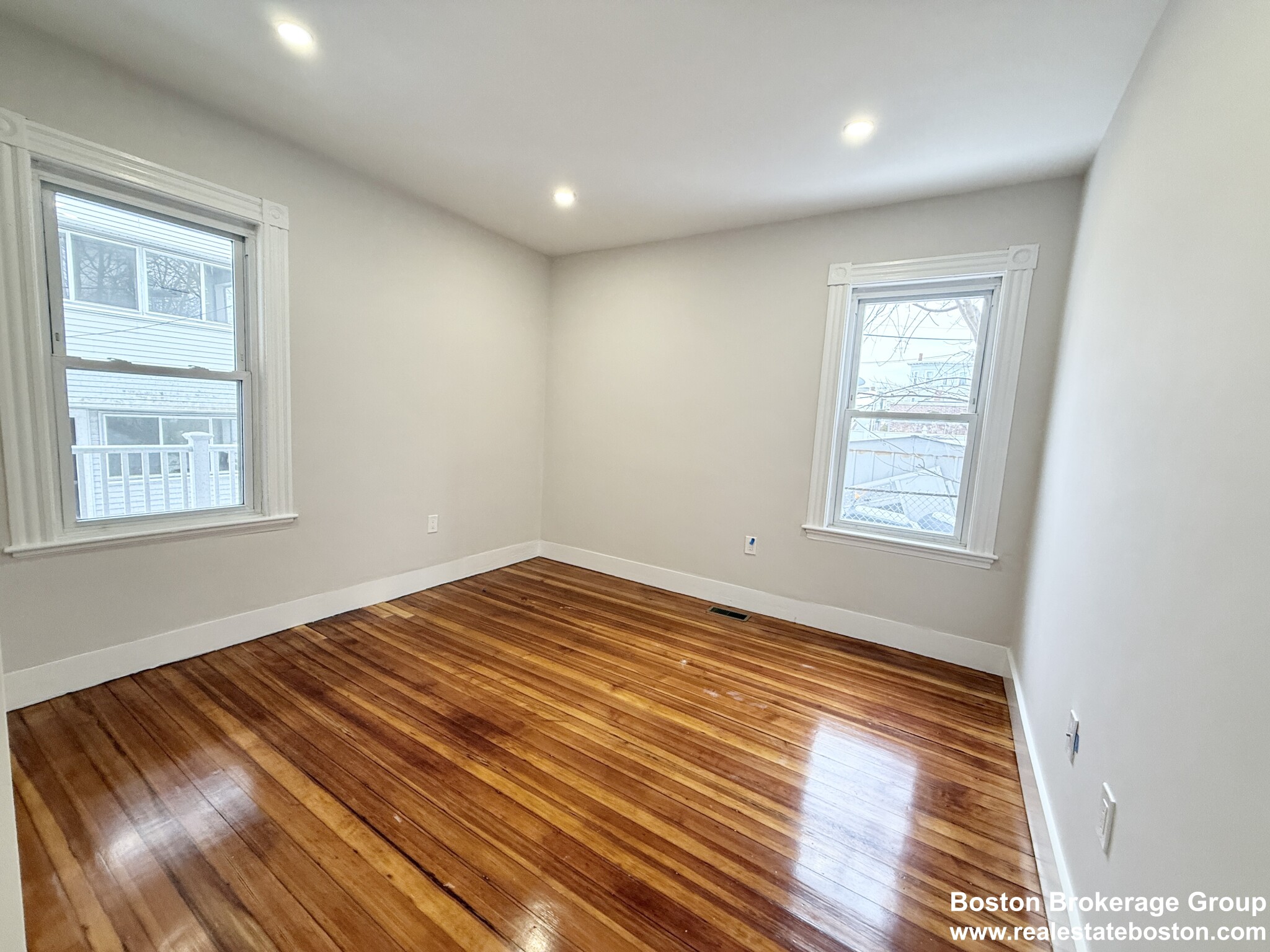 36 Raven St. - Dorchester