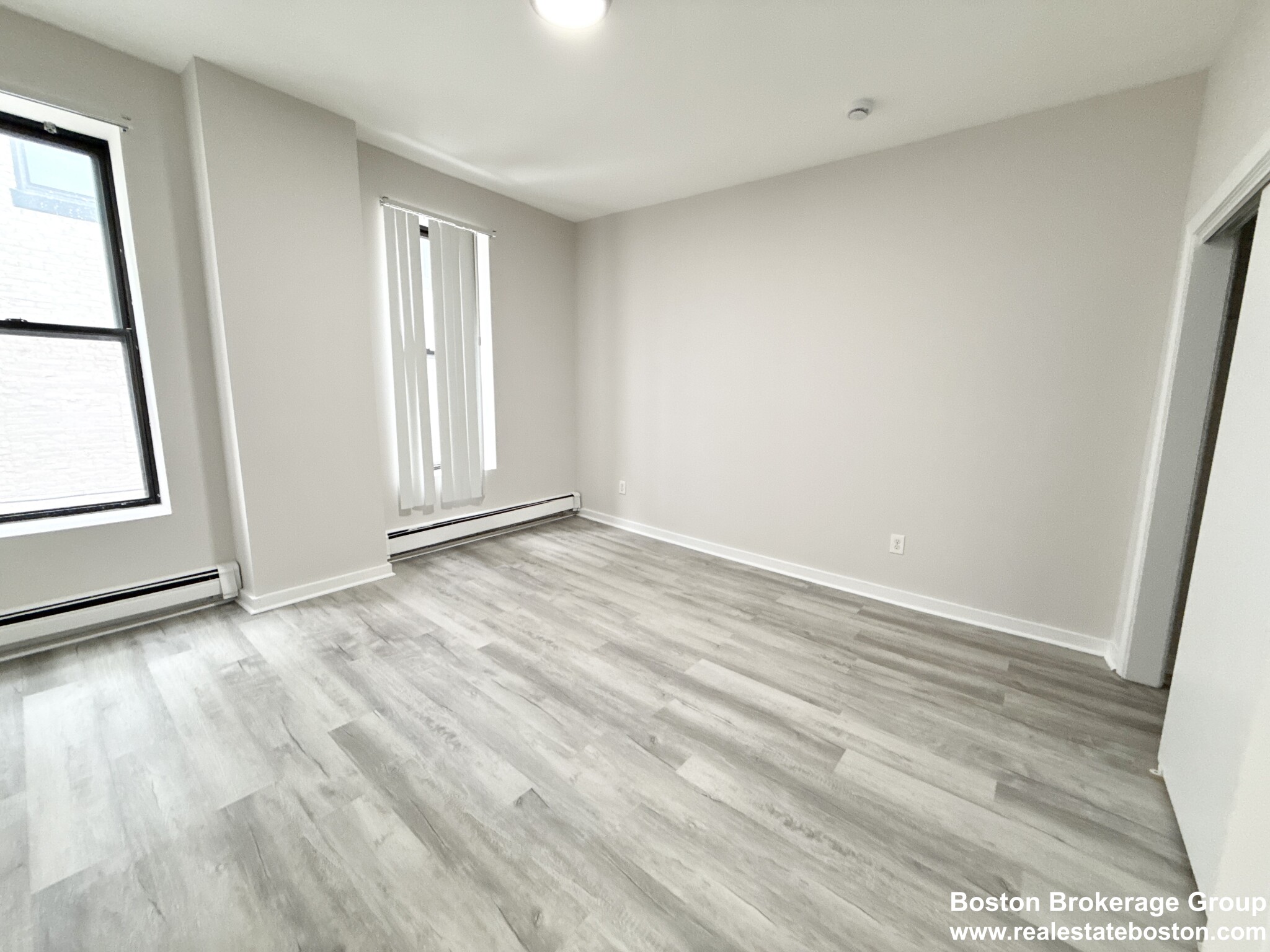 9 Ruggles St. - Roxbury