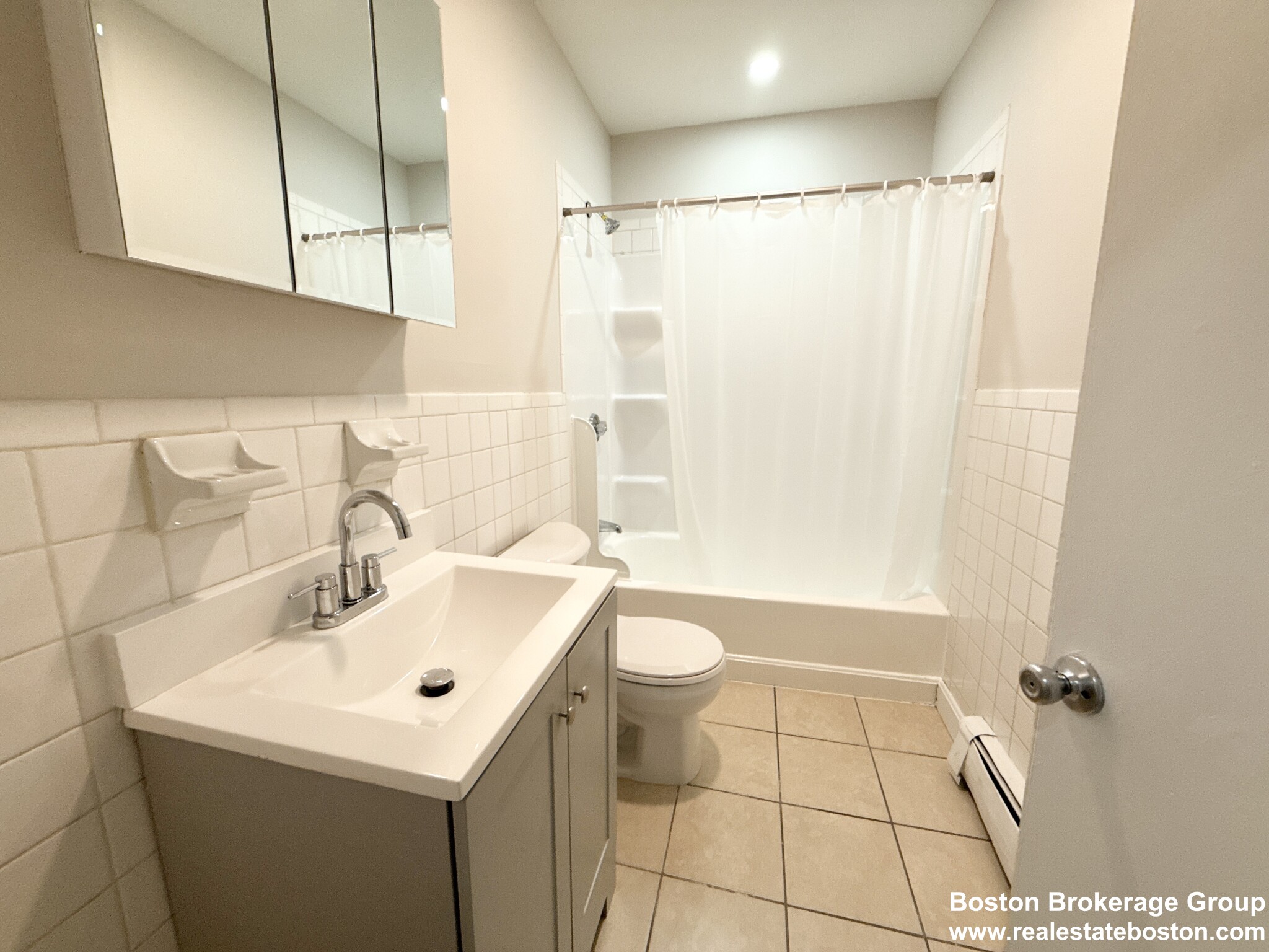 9 Ruggles St. - Roxbury