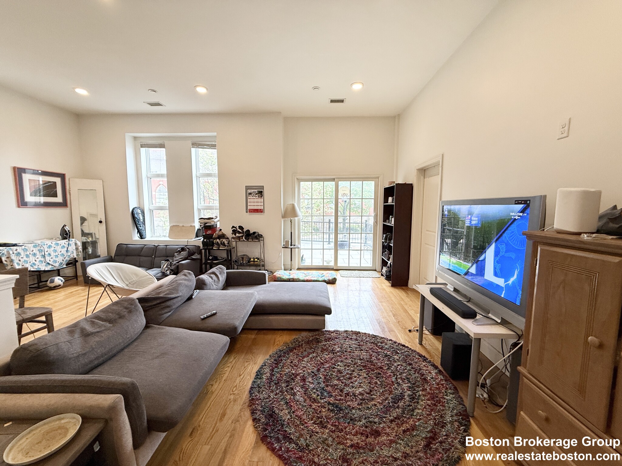 409 Dudley St. - Roxbury
