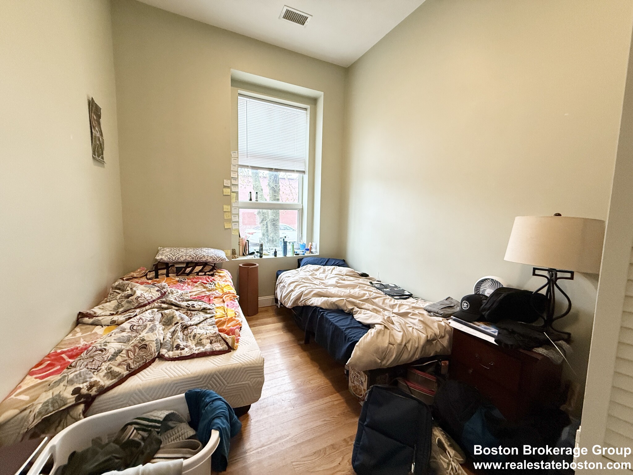 409 Dudley St. - Roxbury