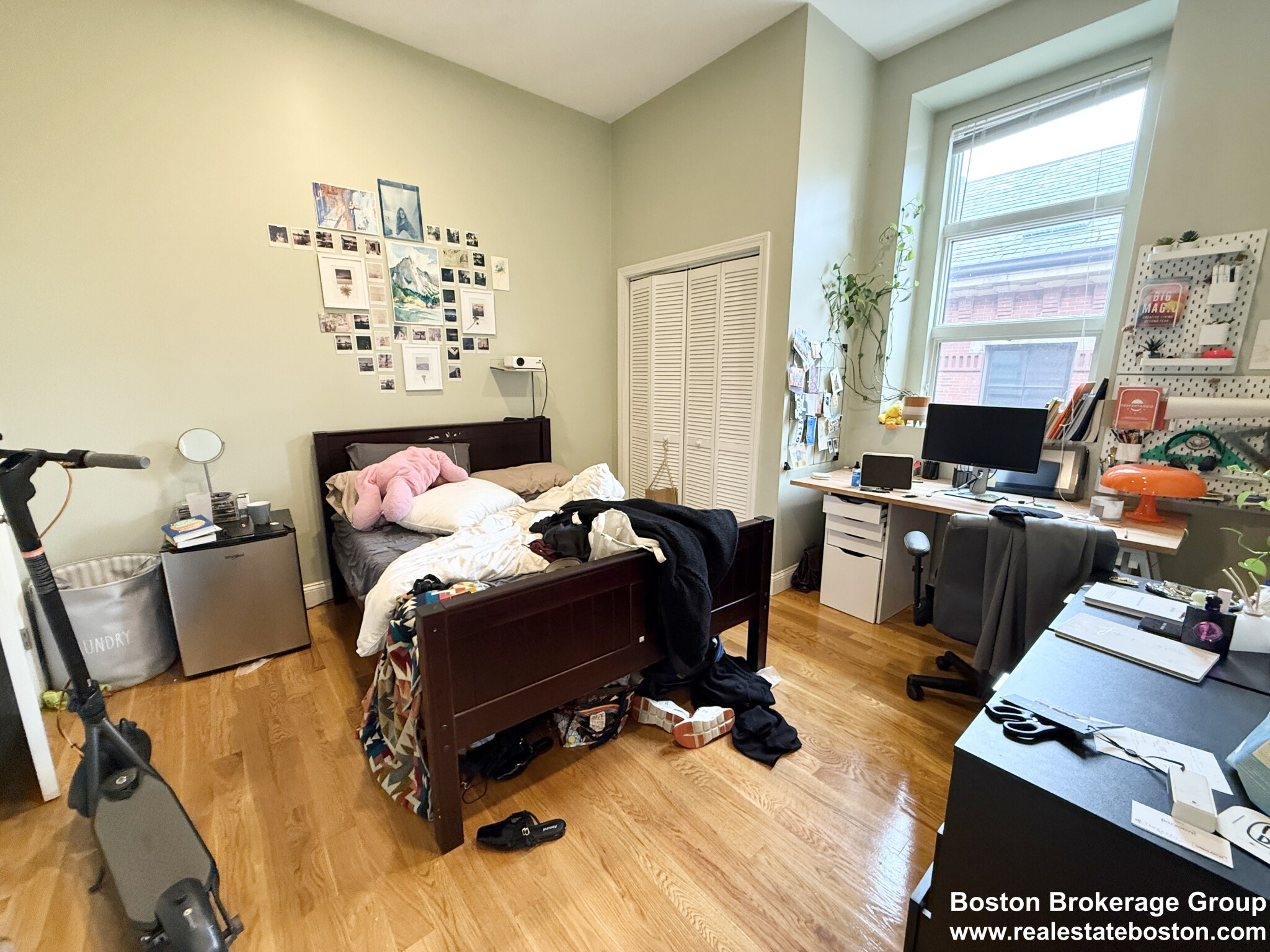 409 Dudley St. - Roxbury