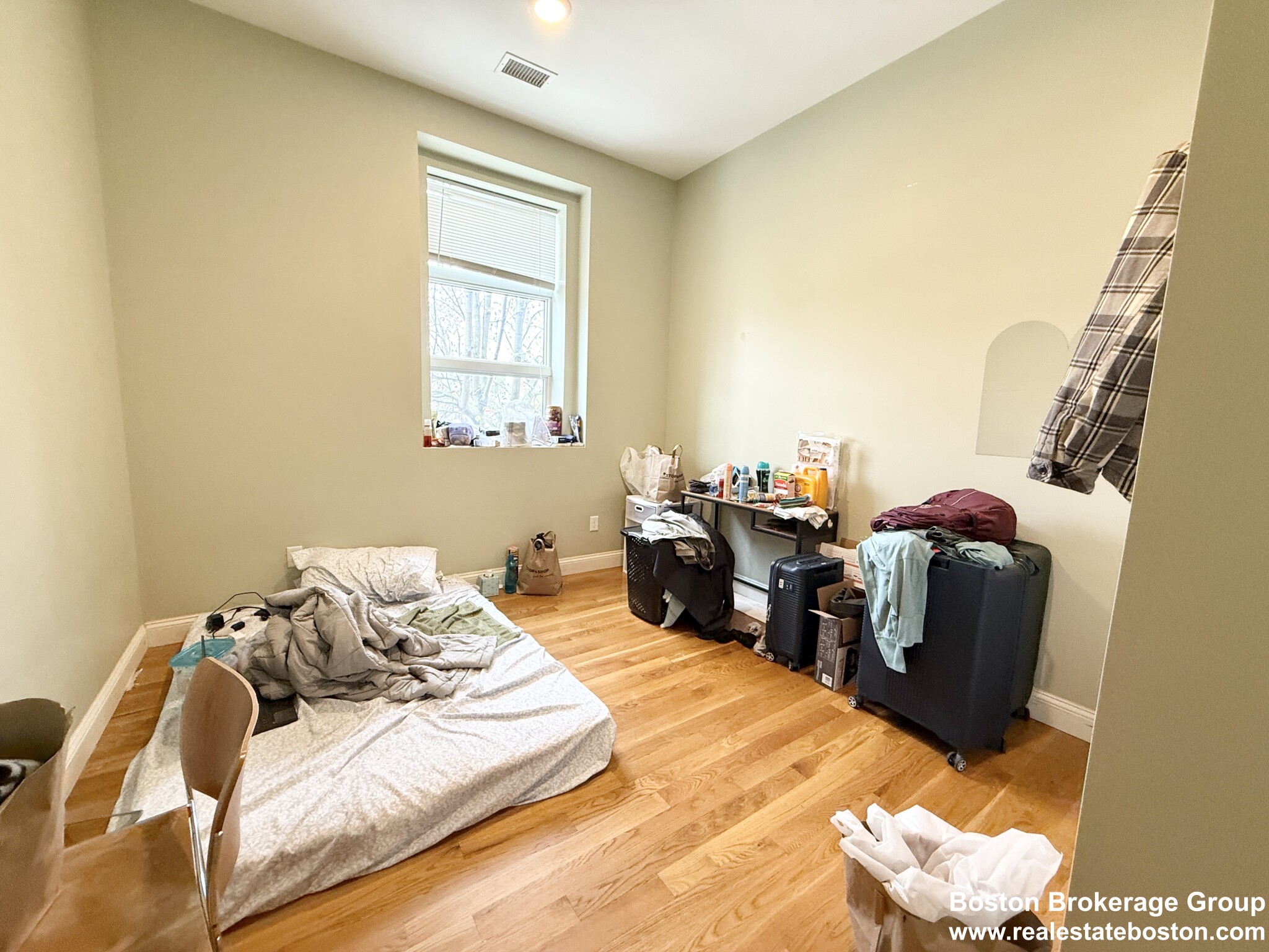 409 Dudley St. - Roxbury