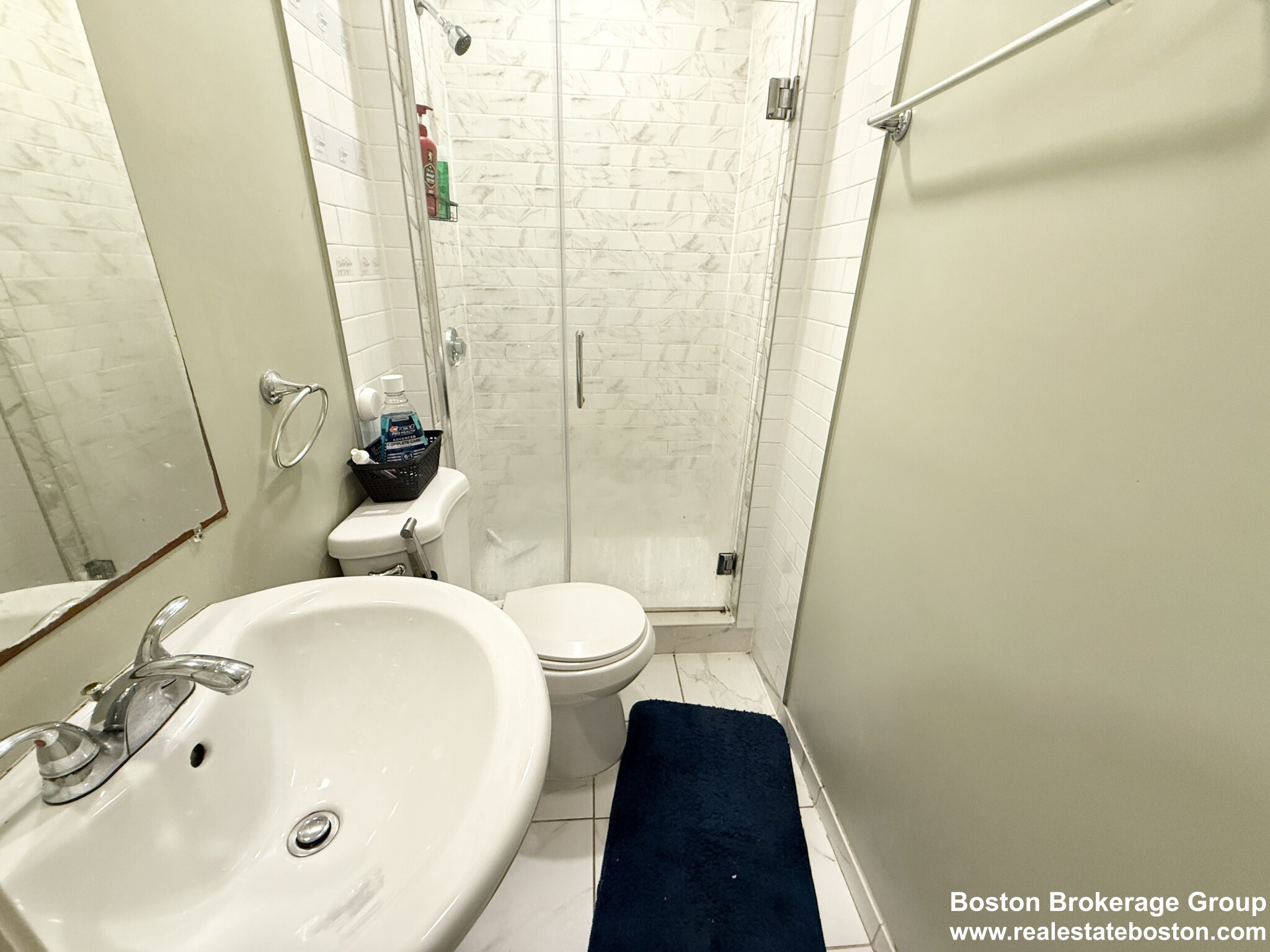 409 Dudley St. - Roxbury