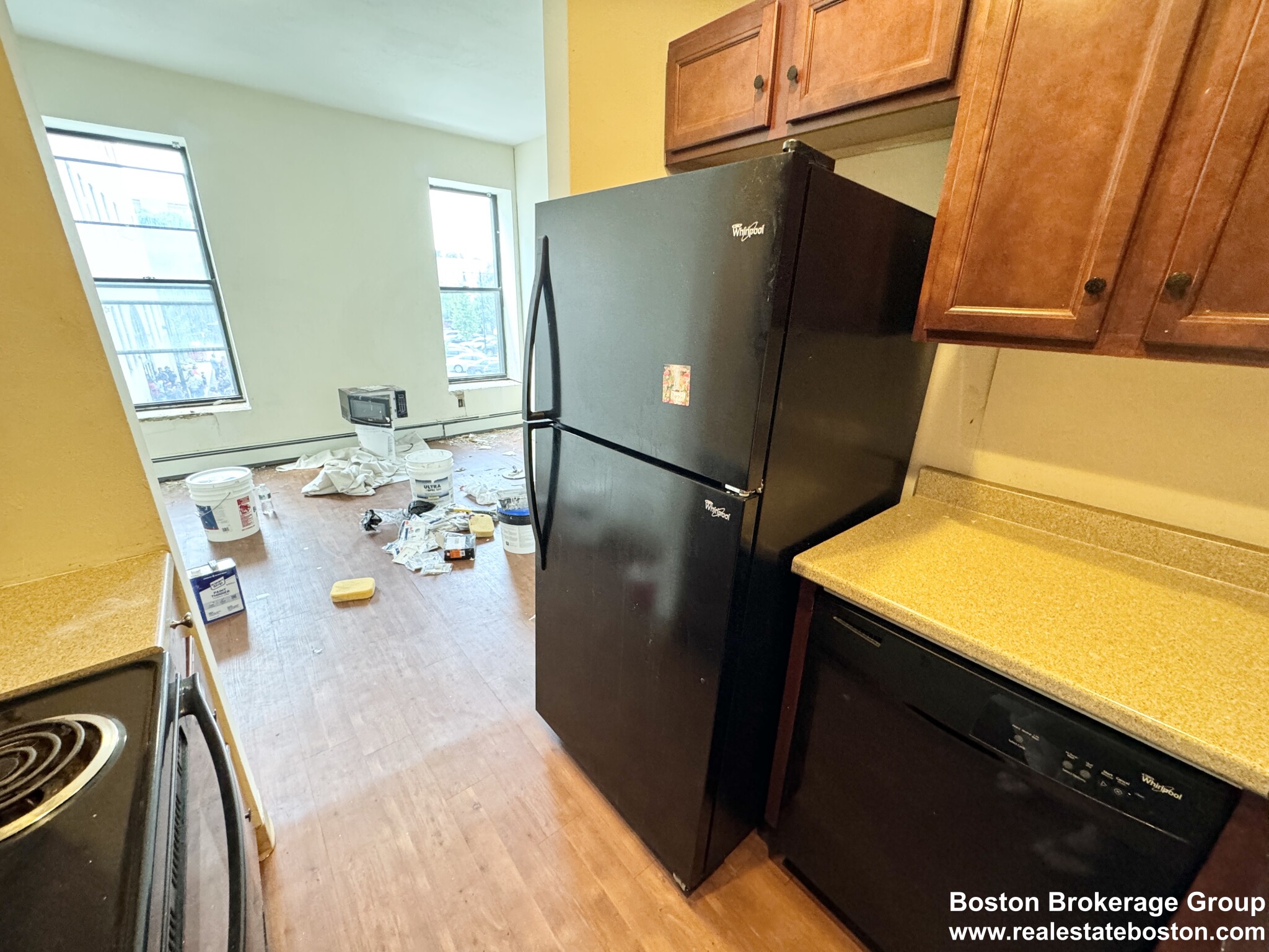 13 Ruggles St. - Roxbury