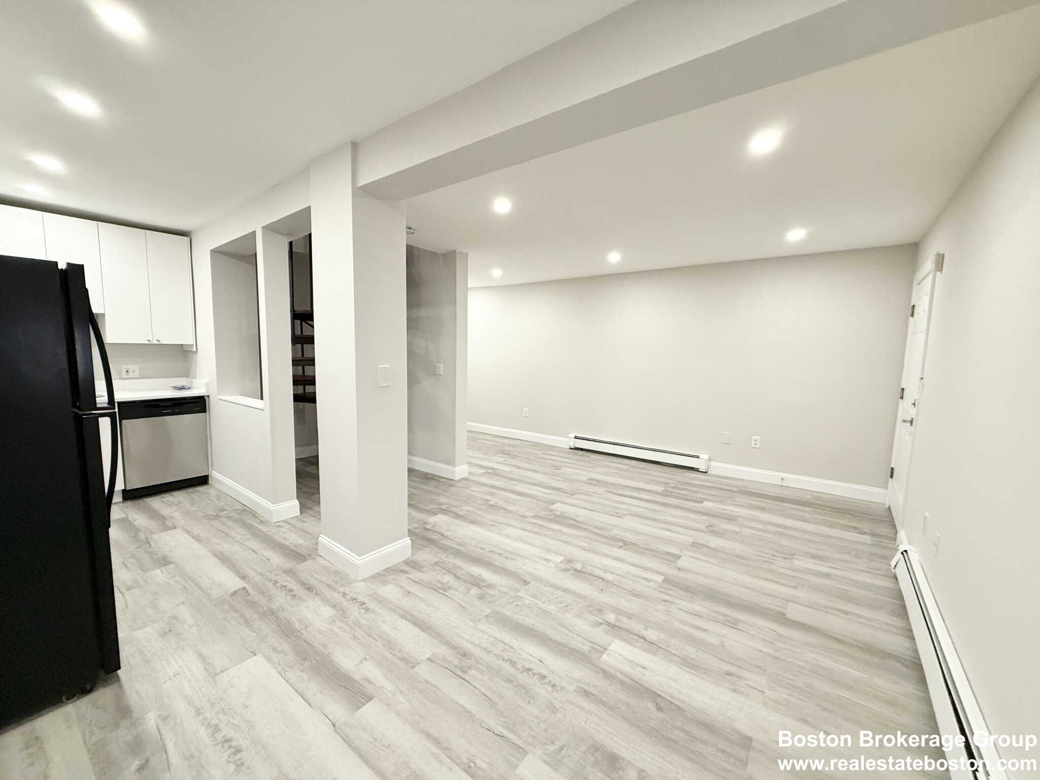 15 Ruggles St. - Roxbury