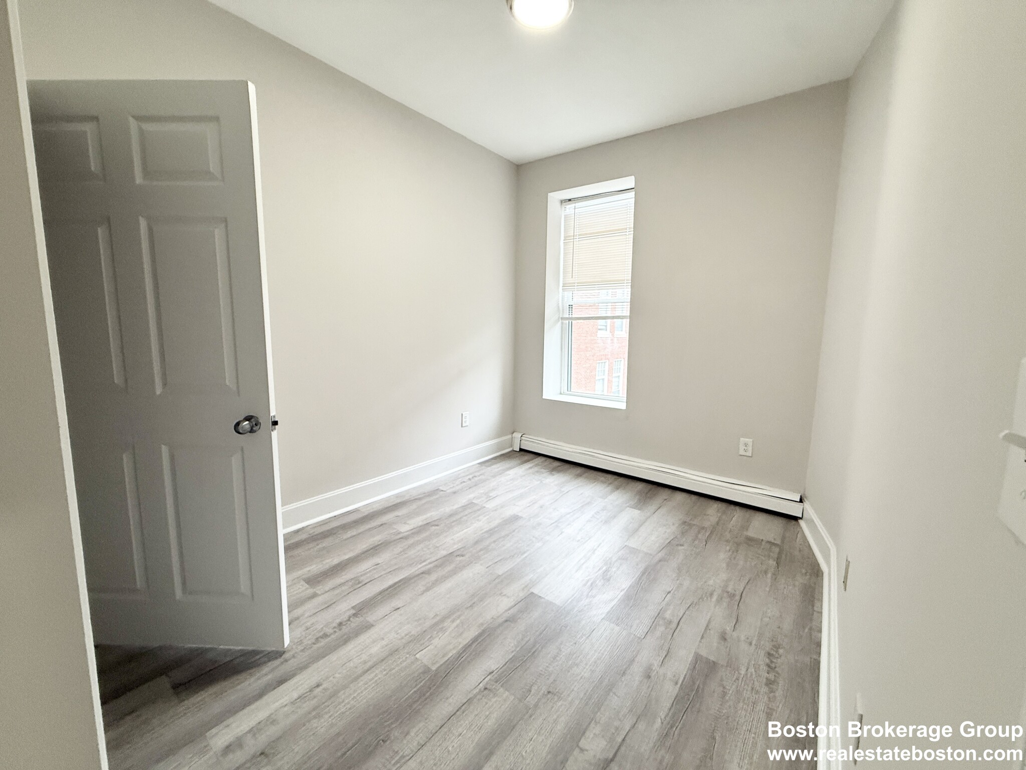 15 Ruggles St. - Roxbury