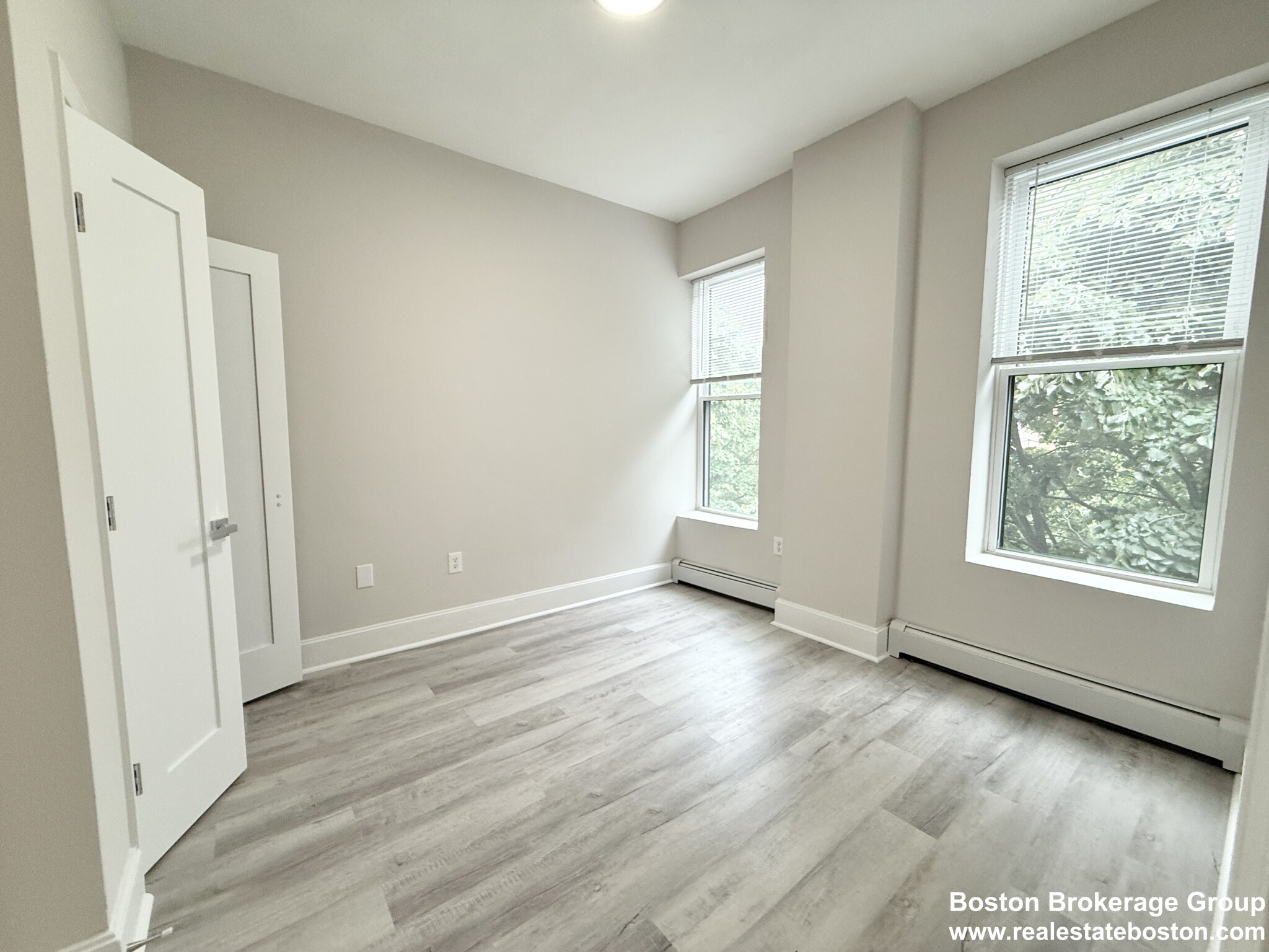 15 Ruggles St. - Roxbury