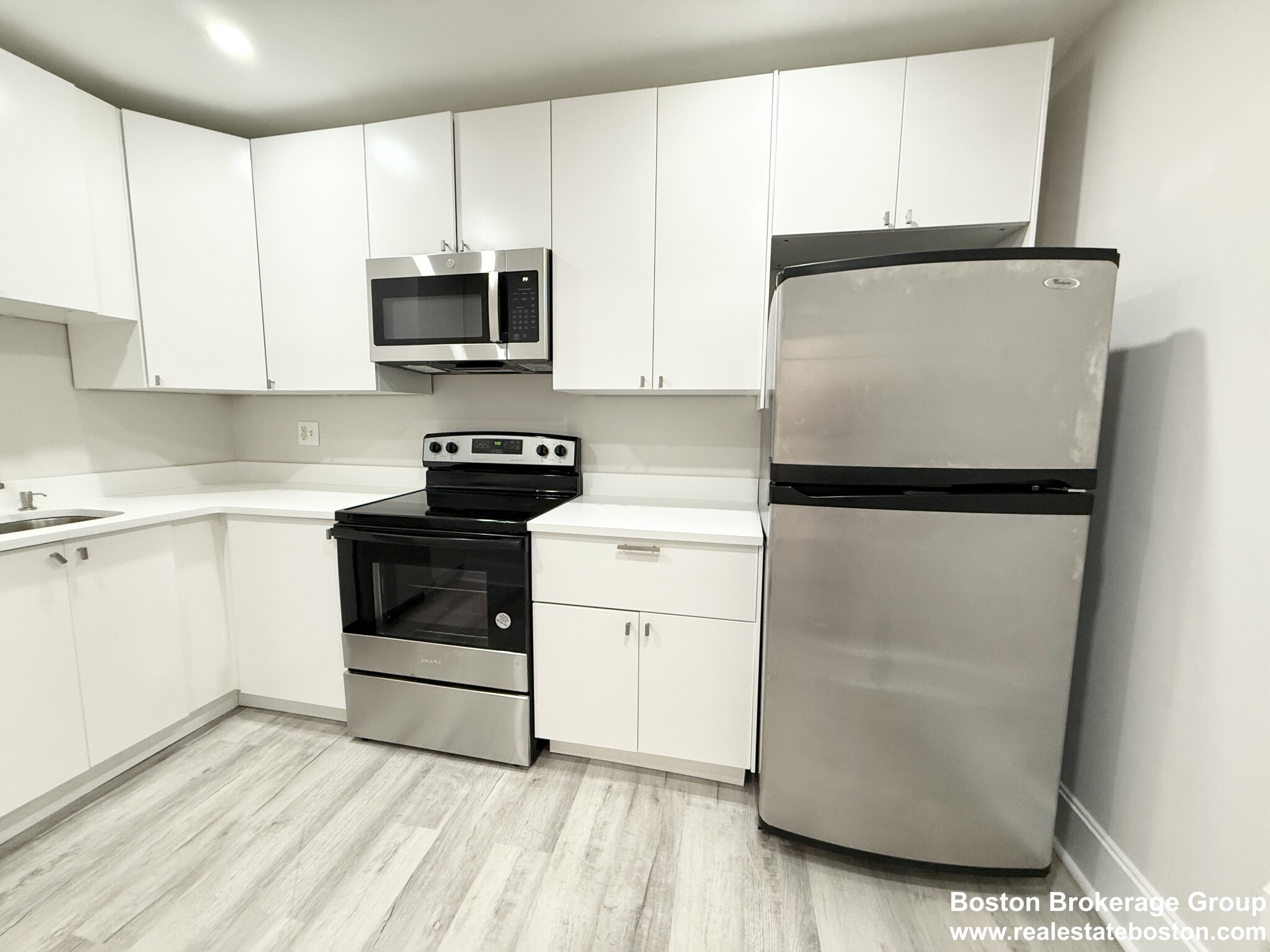 15 Ruggles St. - Roxbury