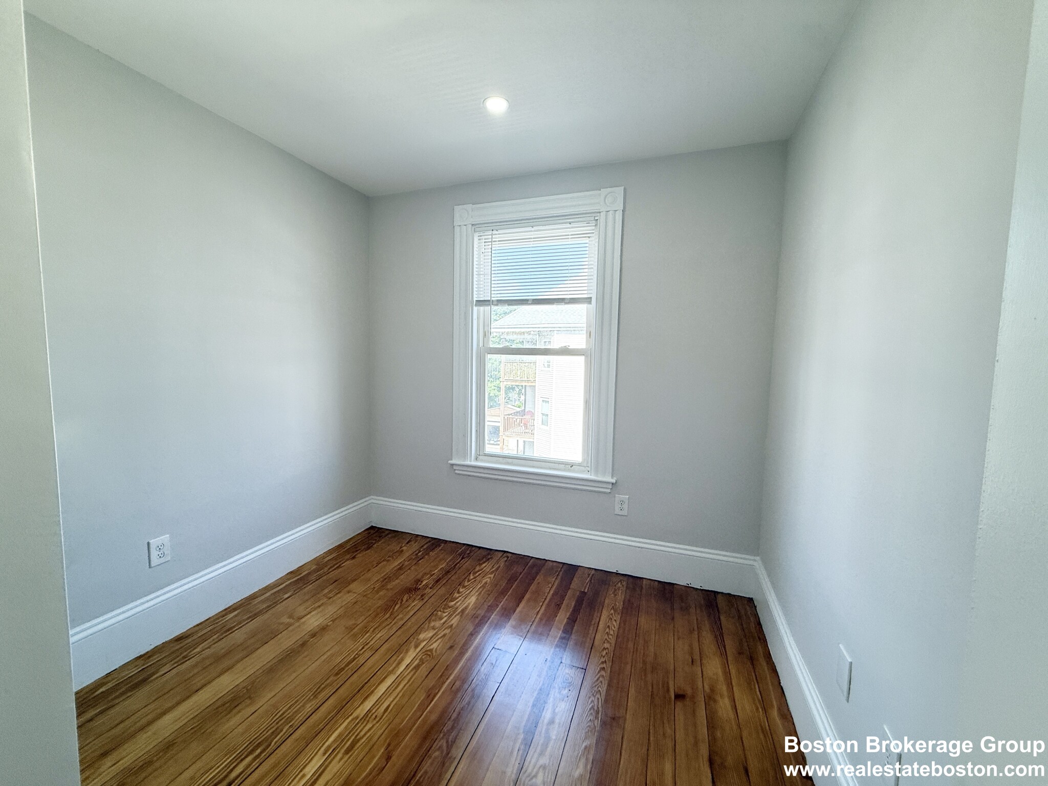 71 Saxton St. - Dorchester