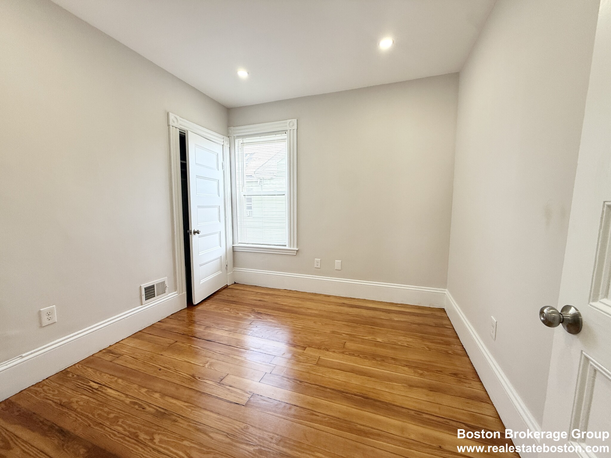 71 Saxton St. - Dorchester