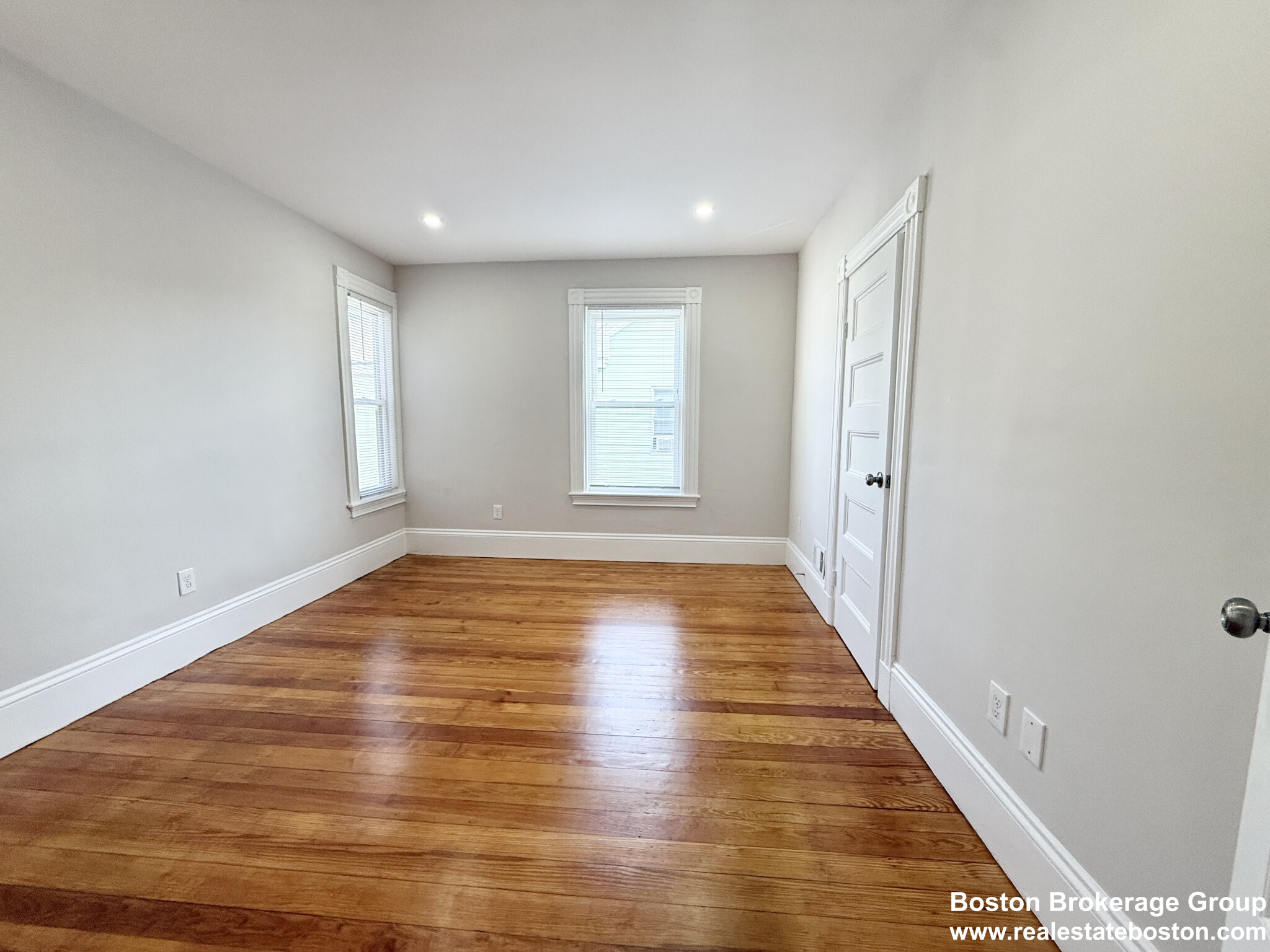 71 Saxton St. - Dorchester