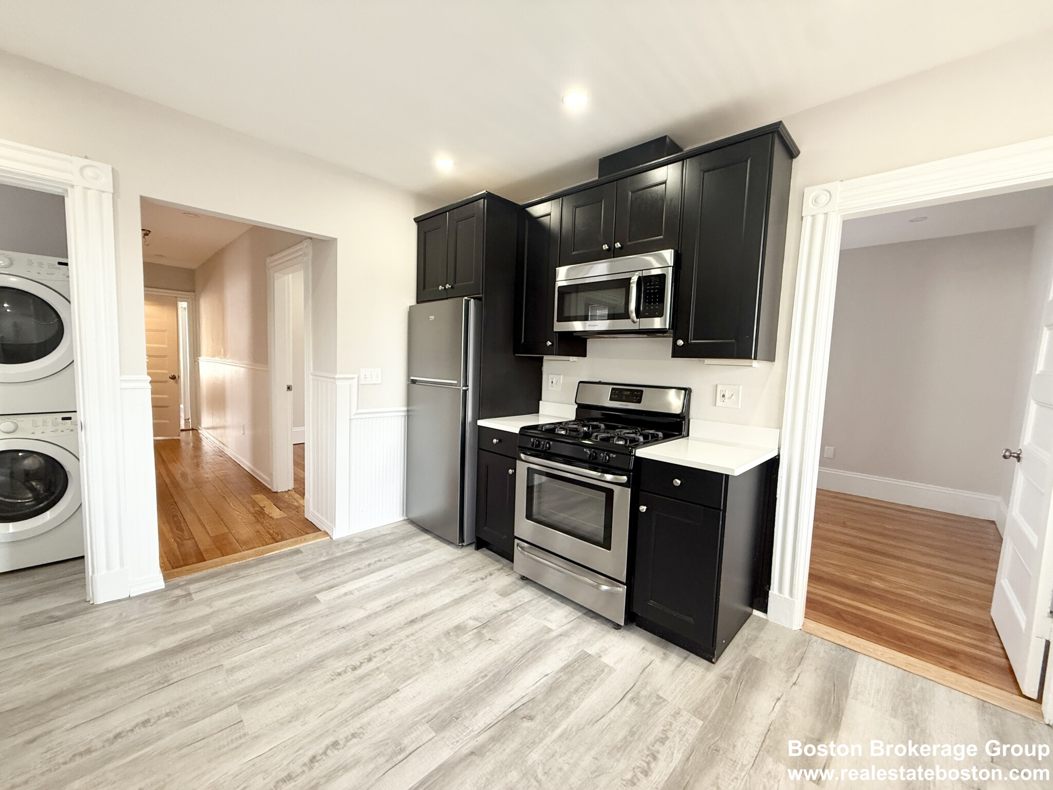 71 Saxton St. - Dorchester