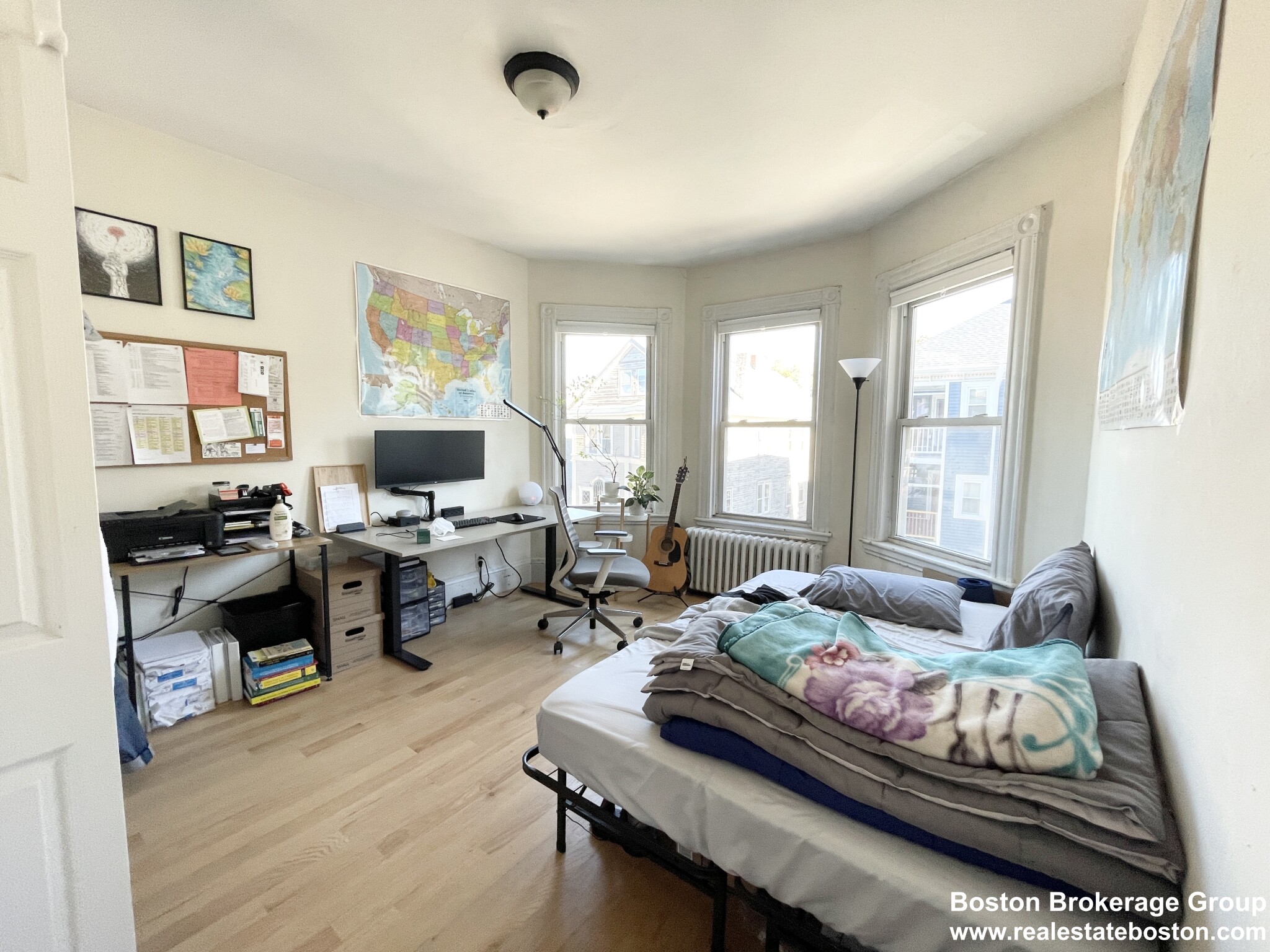 17 Sachem St. - Mission Hill