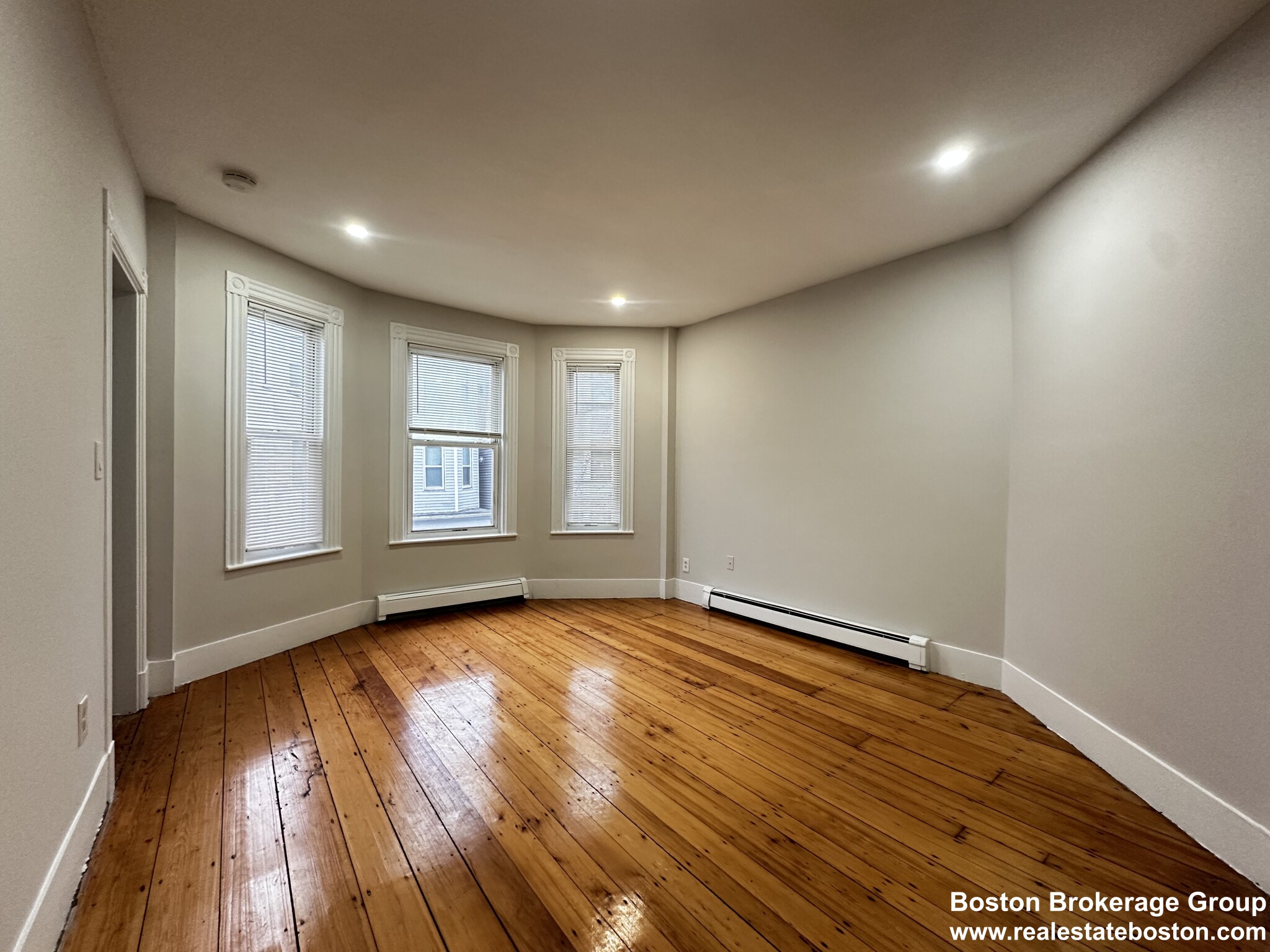22 Howell St. - Dorchester