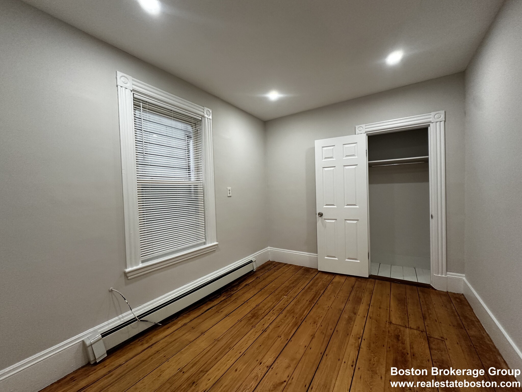 22 Howell St. - Dorchester