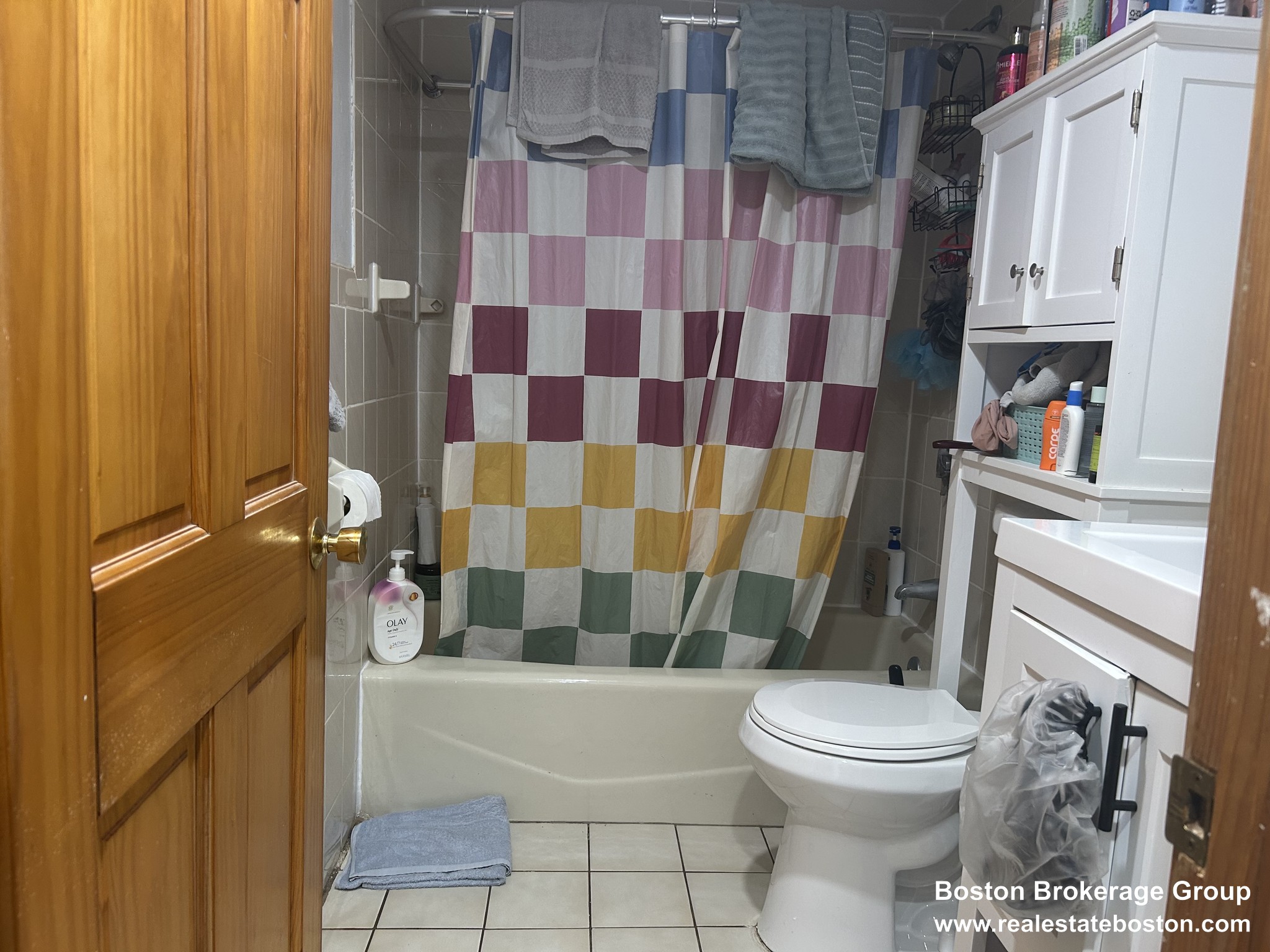 80 Mount Pleasant St. - Roxbury