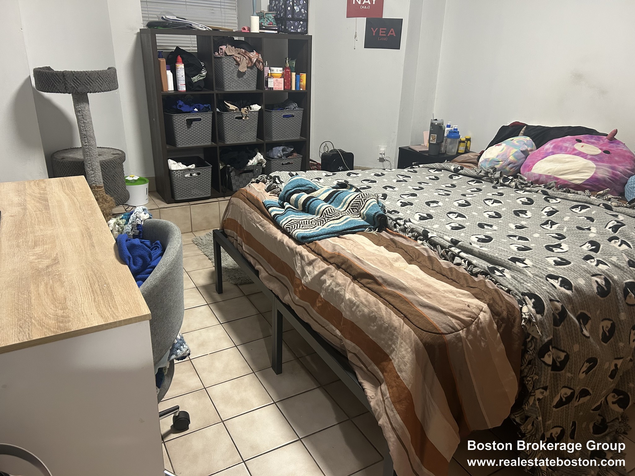 80 Mount Pleasant St. - Roxbury