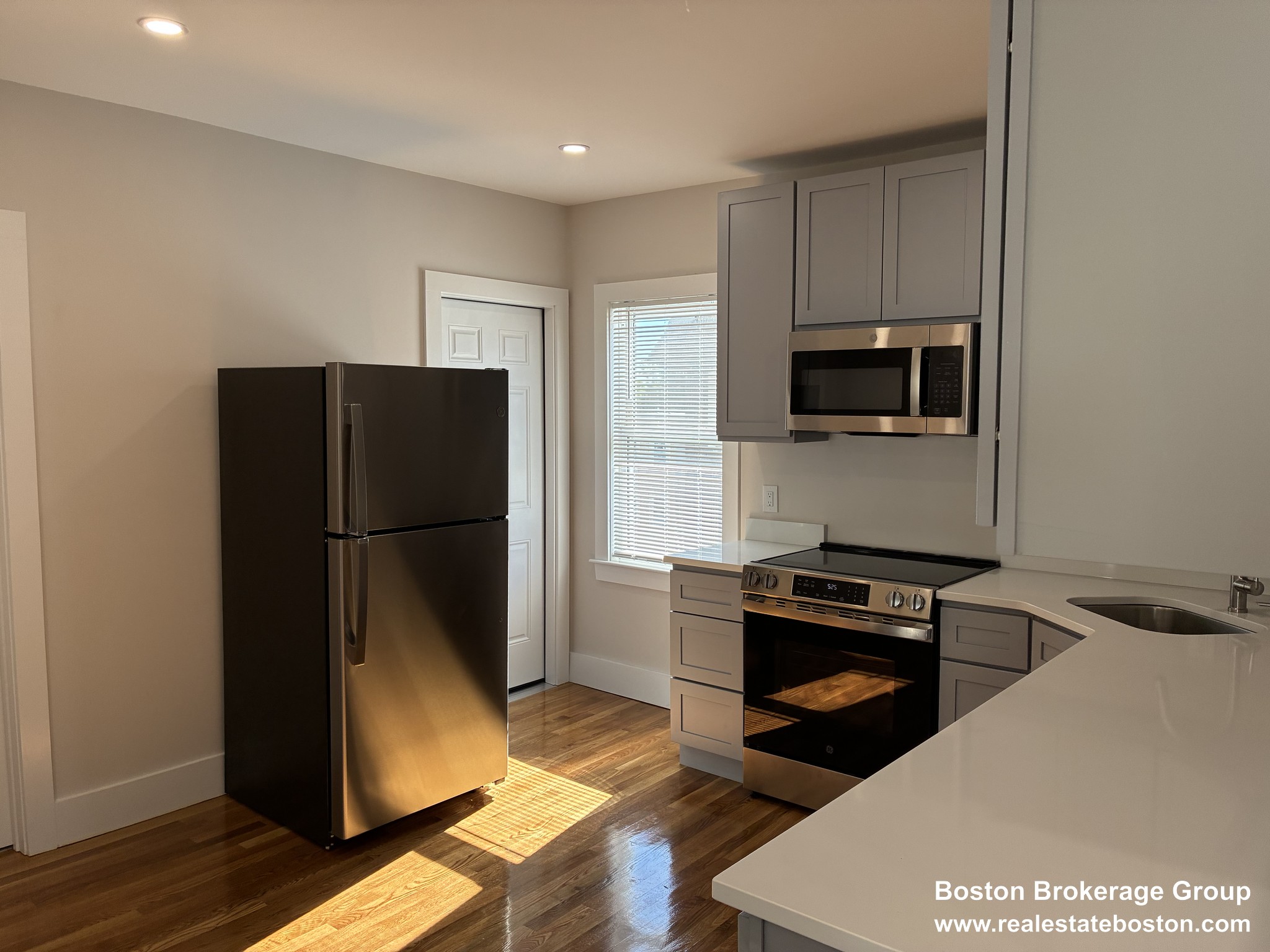 80 Sudan St. - Dorchester