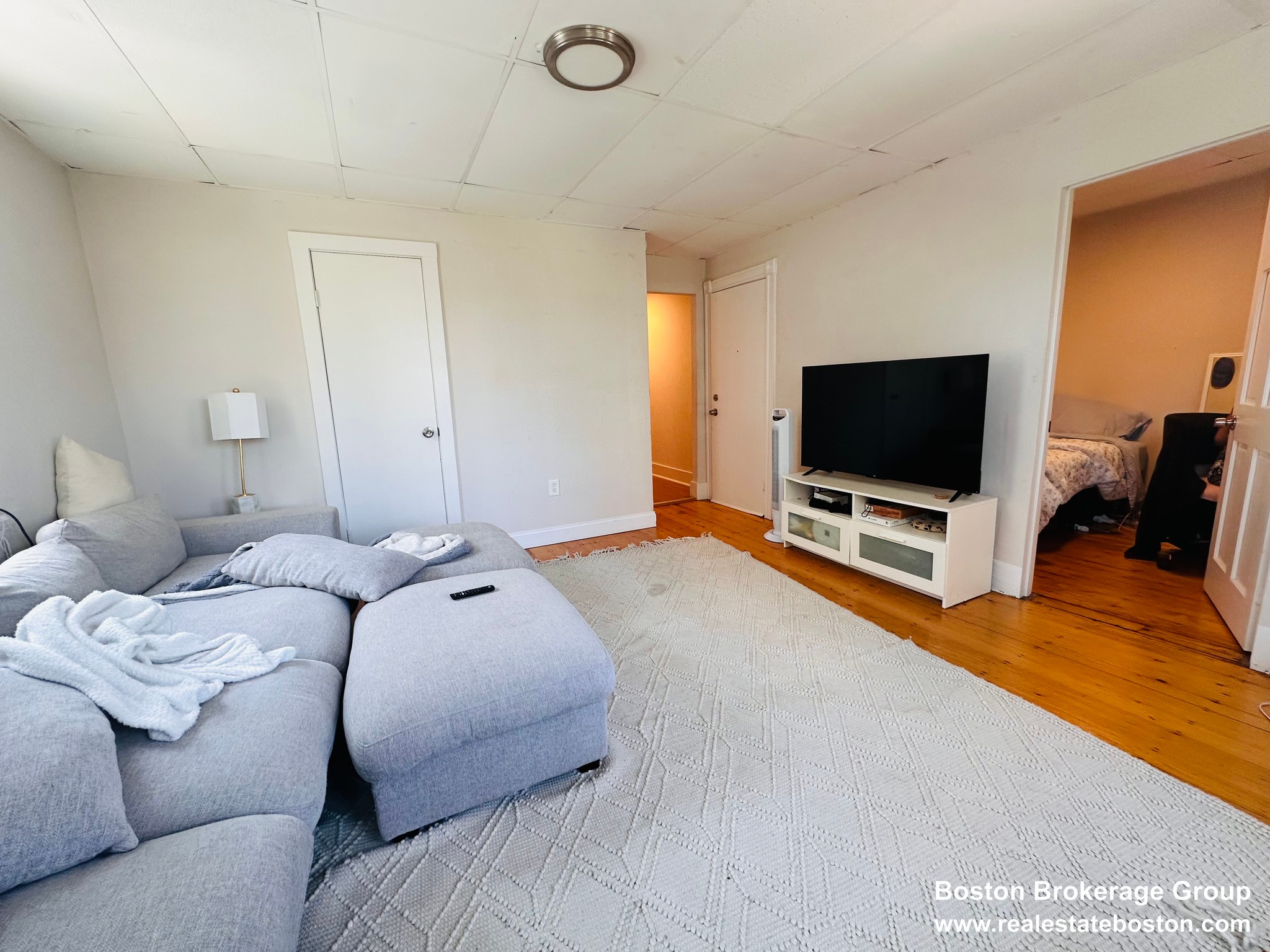 1572 Tremont St. - Mission Hill