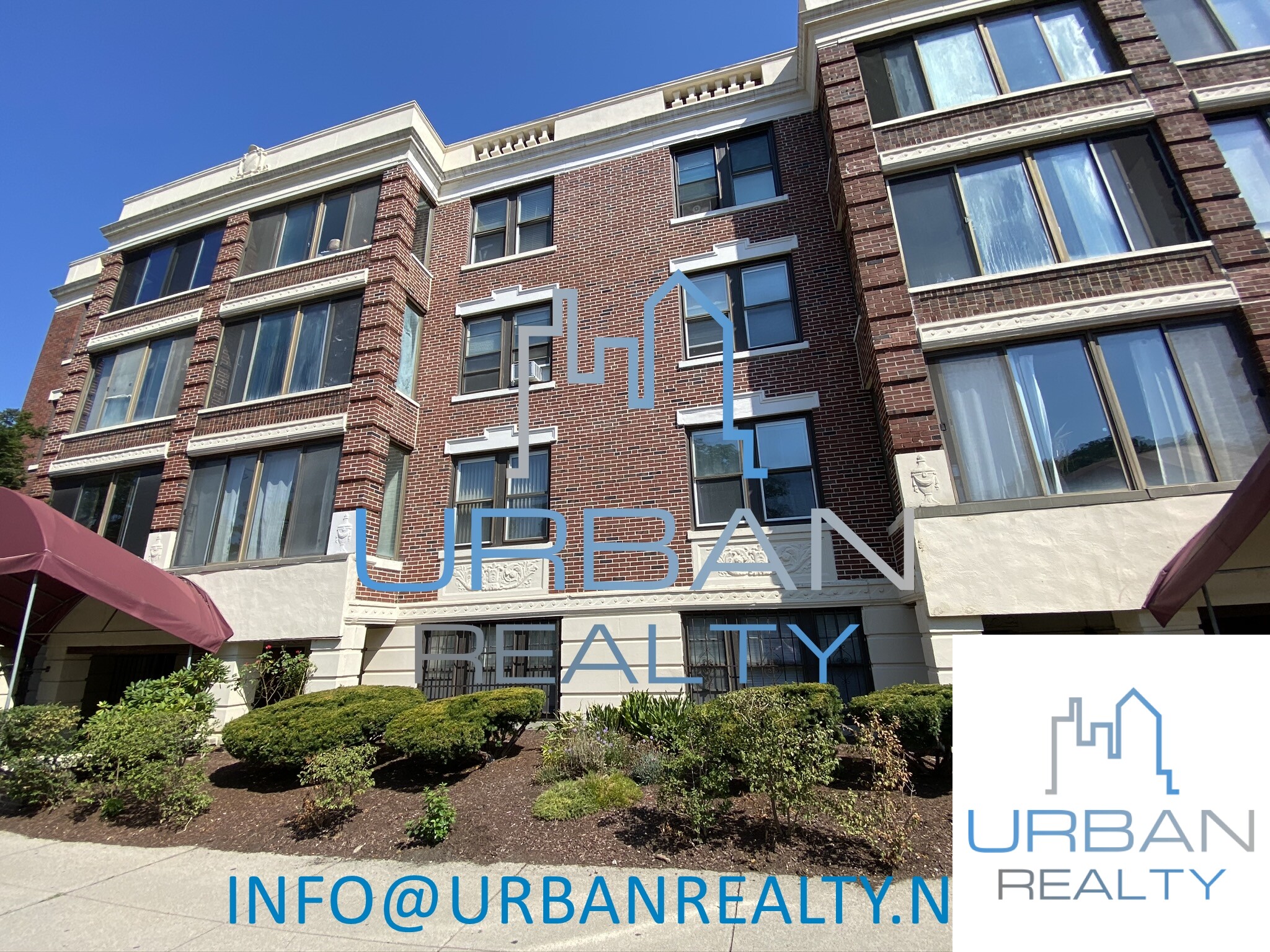 2039 Commonwealth Ave. - Brighton