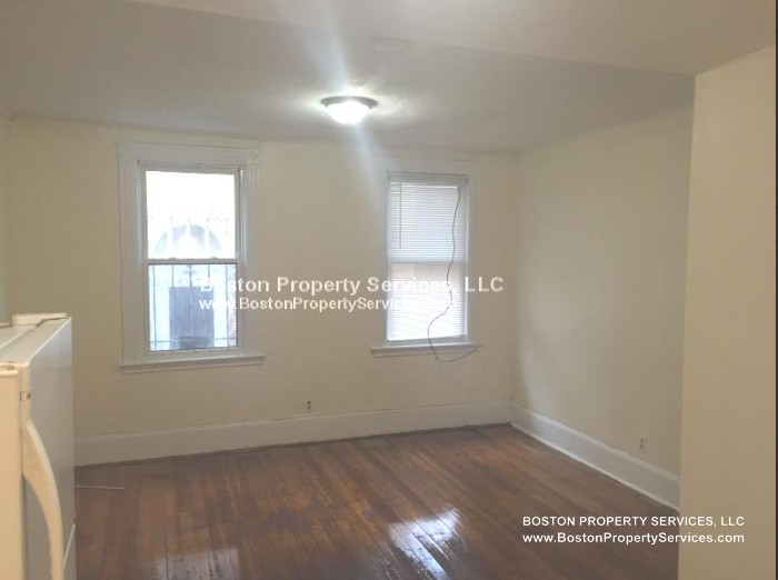 6 Shepherd Ave. - Mission Hill