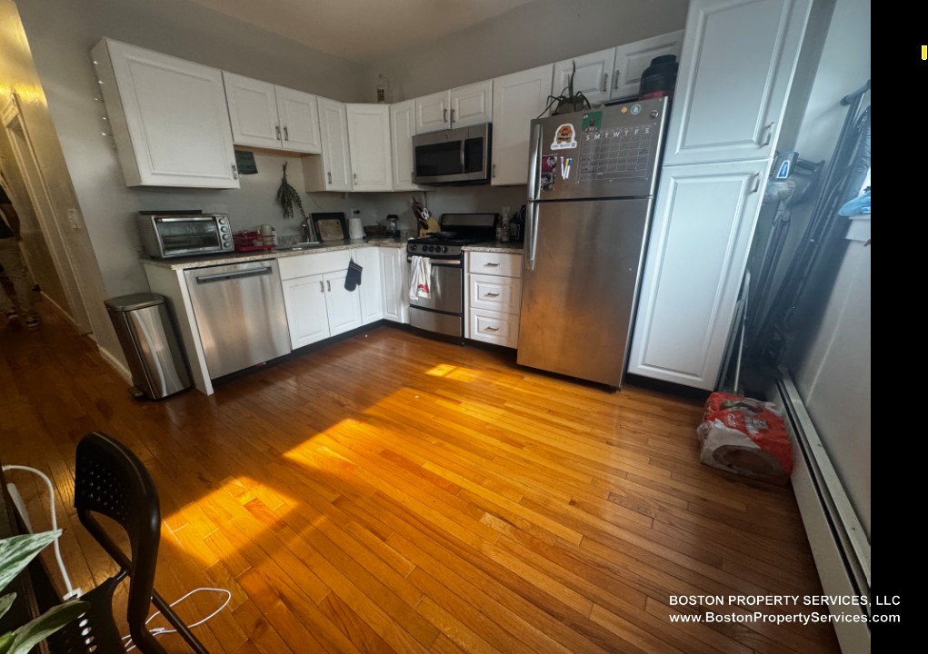 818 Parker St. - Mission Hill