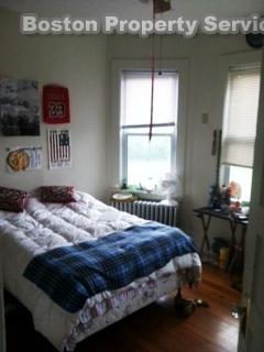 222 Parker Hill Ave. - Mission Hill