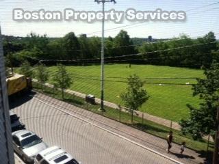222 Parker Hill Ave. - Mission Hill