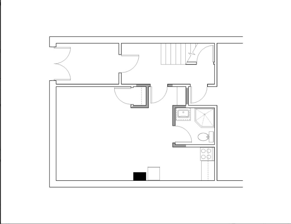 6 Shepherd Ave. - Mission Hill