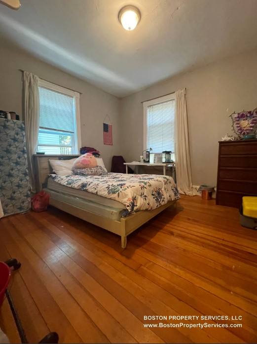 65 Hillside - Mission Hill