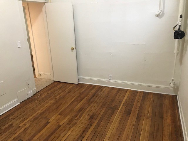 25 Walbridge St. - Allston