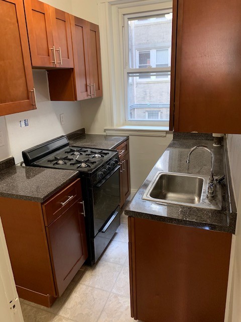 1175 Boylston St. - Fenway