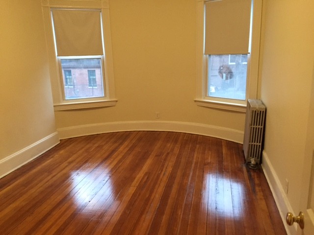 1589 Beacon St. - Brookline