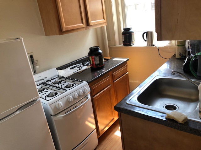 1191 Boylston St. - Fenway