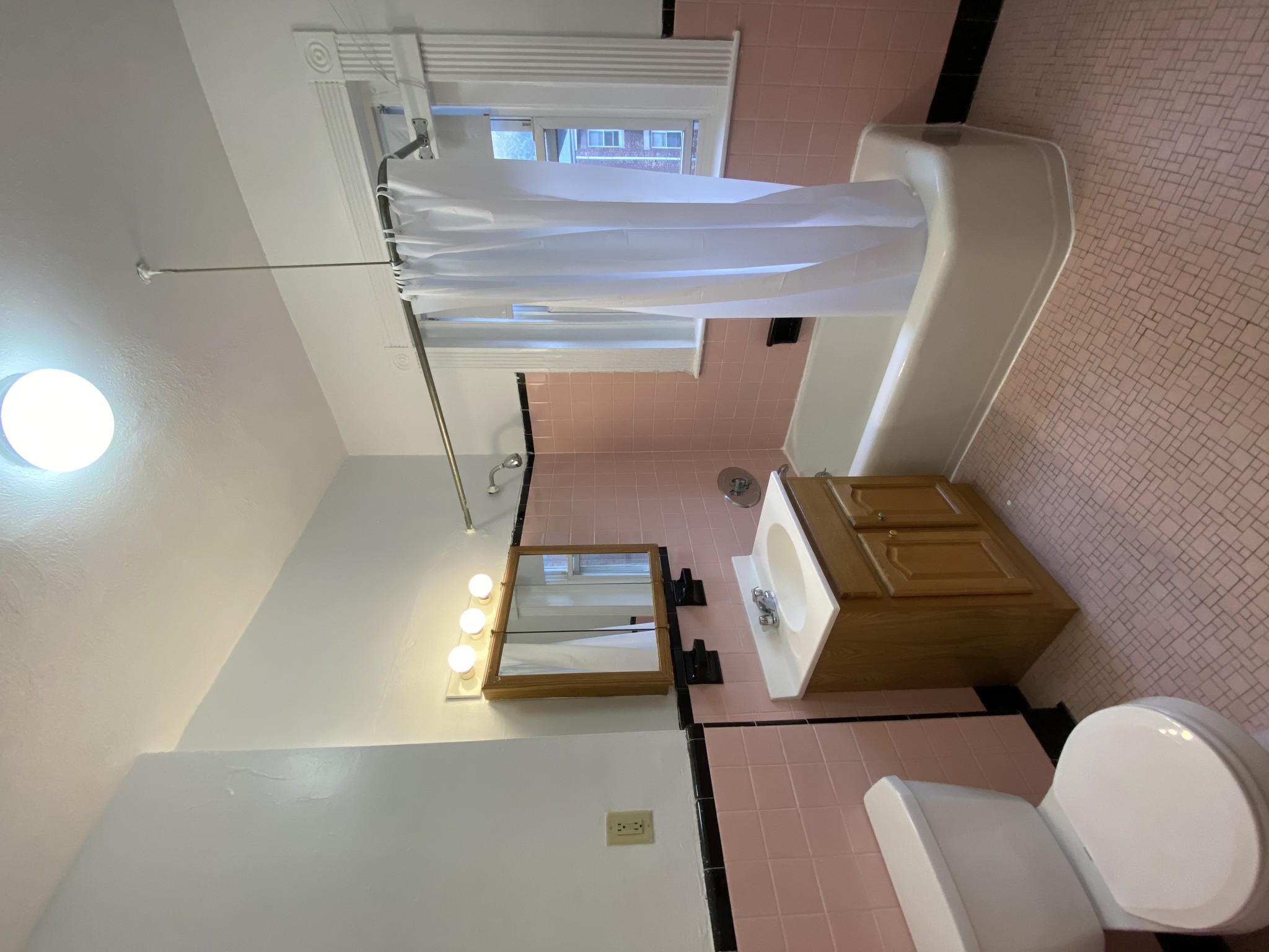 1595 Beacon St. - Brookline