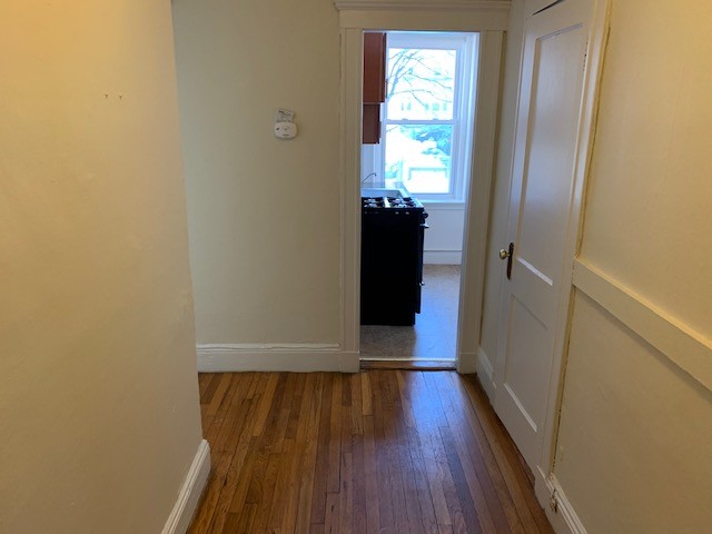 25 Walbridge St. - Allston