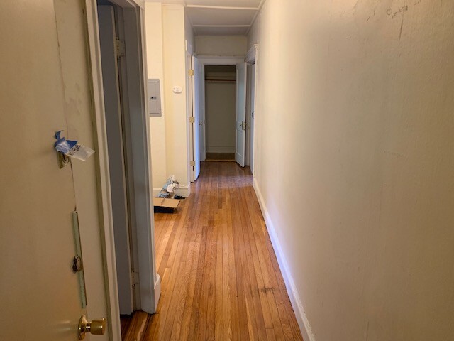 1175 Boylston St. - Fenway