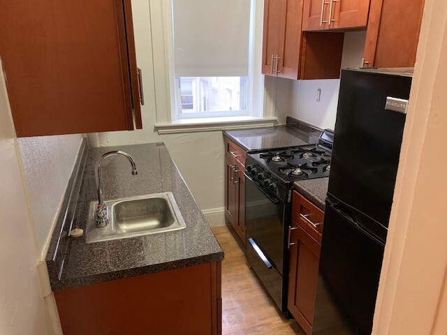 1175 Boylston St. - Fenway