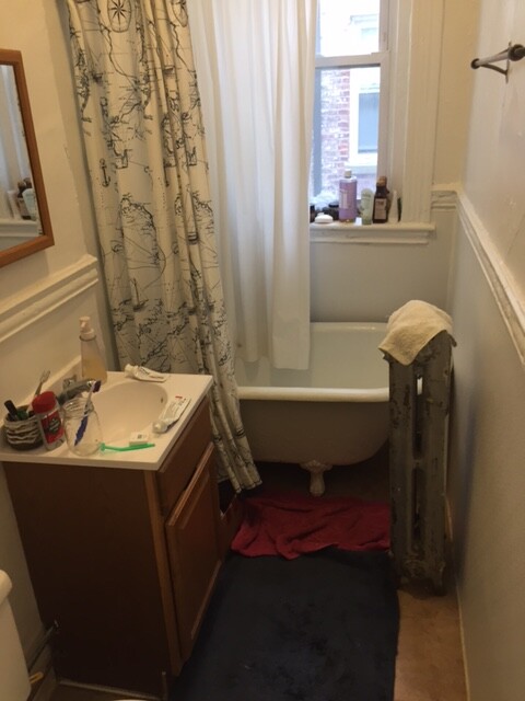 5 Walbridge St. - Allston