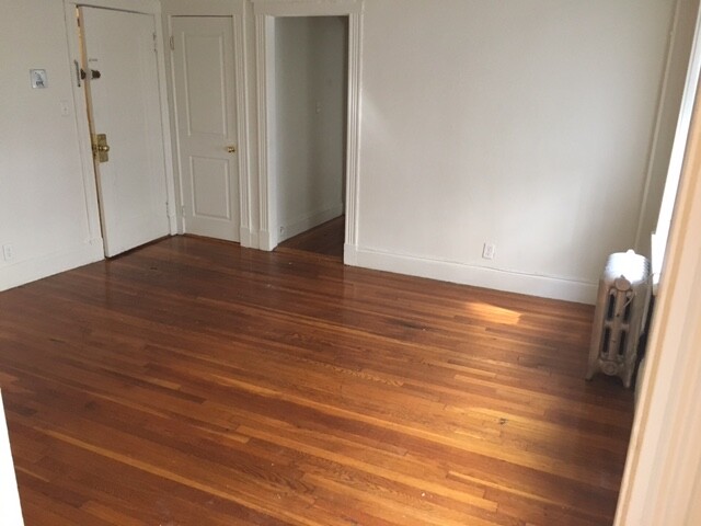 231 Park Dr. - Fenway