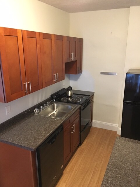 109 Brainerd Rd. - Allston