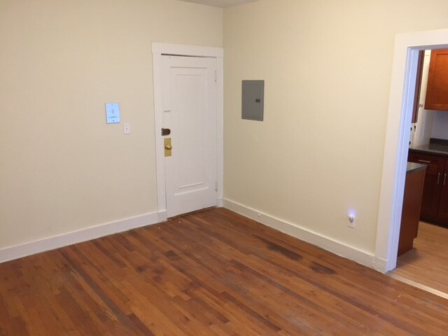109 Brainerd Rd. - Allston