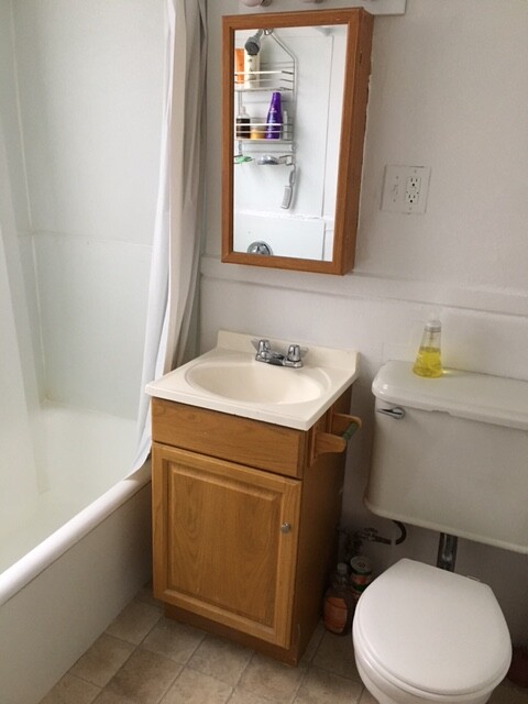 109 Brainerd Rd. - Allston