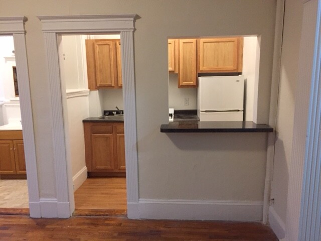 1334 Commonwealth Ave. - Allston