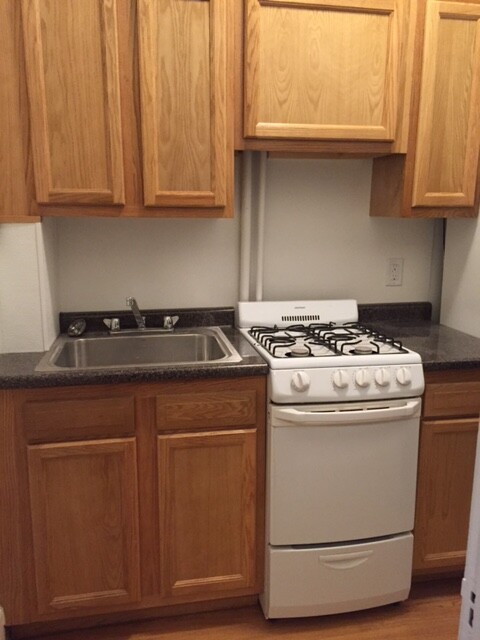 1334 Commonwealth Ave. - Allston