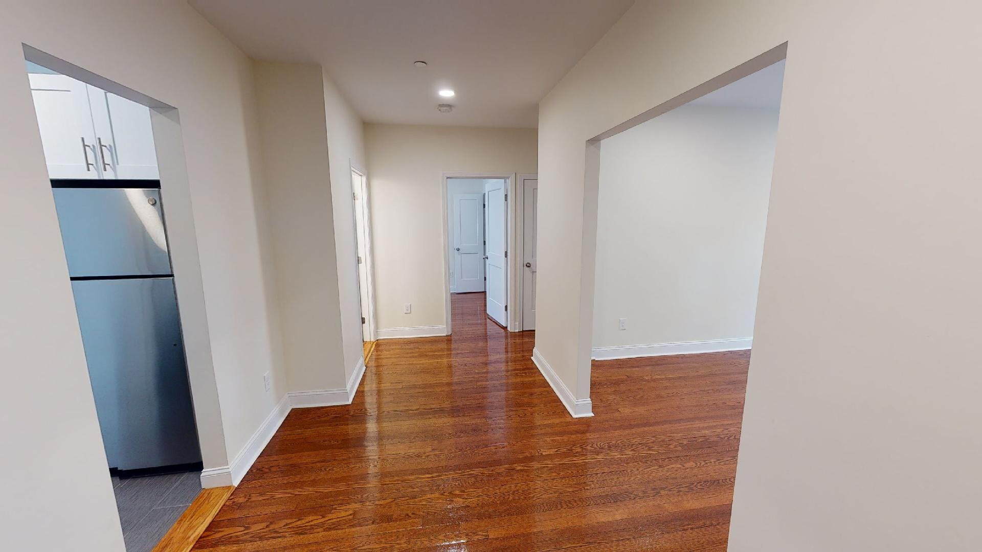 123 Sutherland Rd. - Brighton