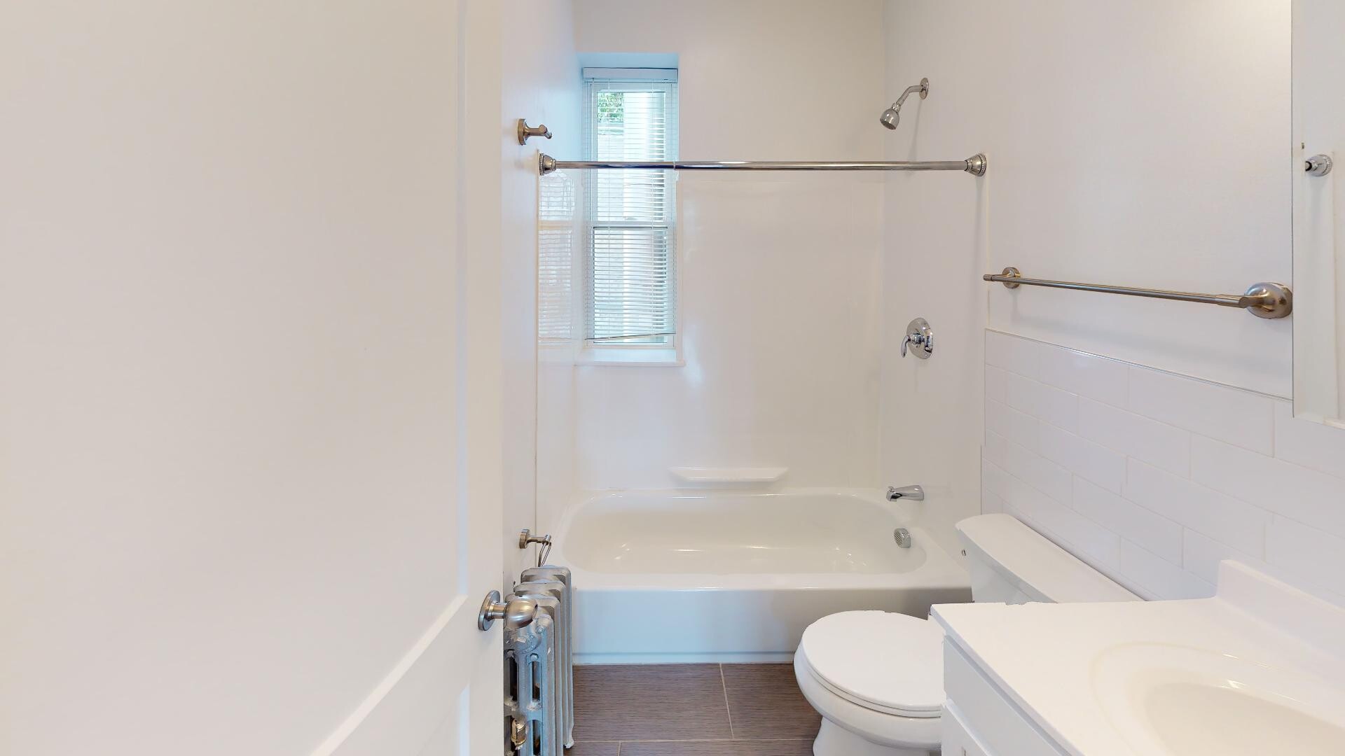 123 Sutherland Rd. - Brighton