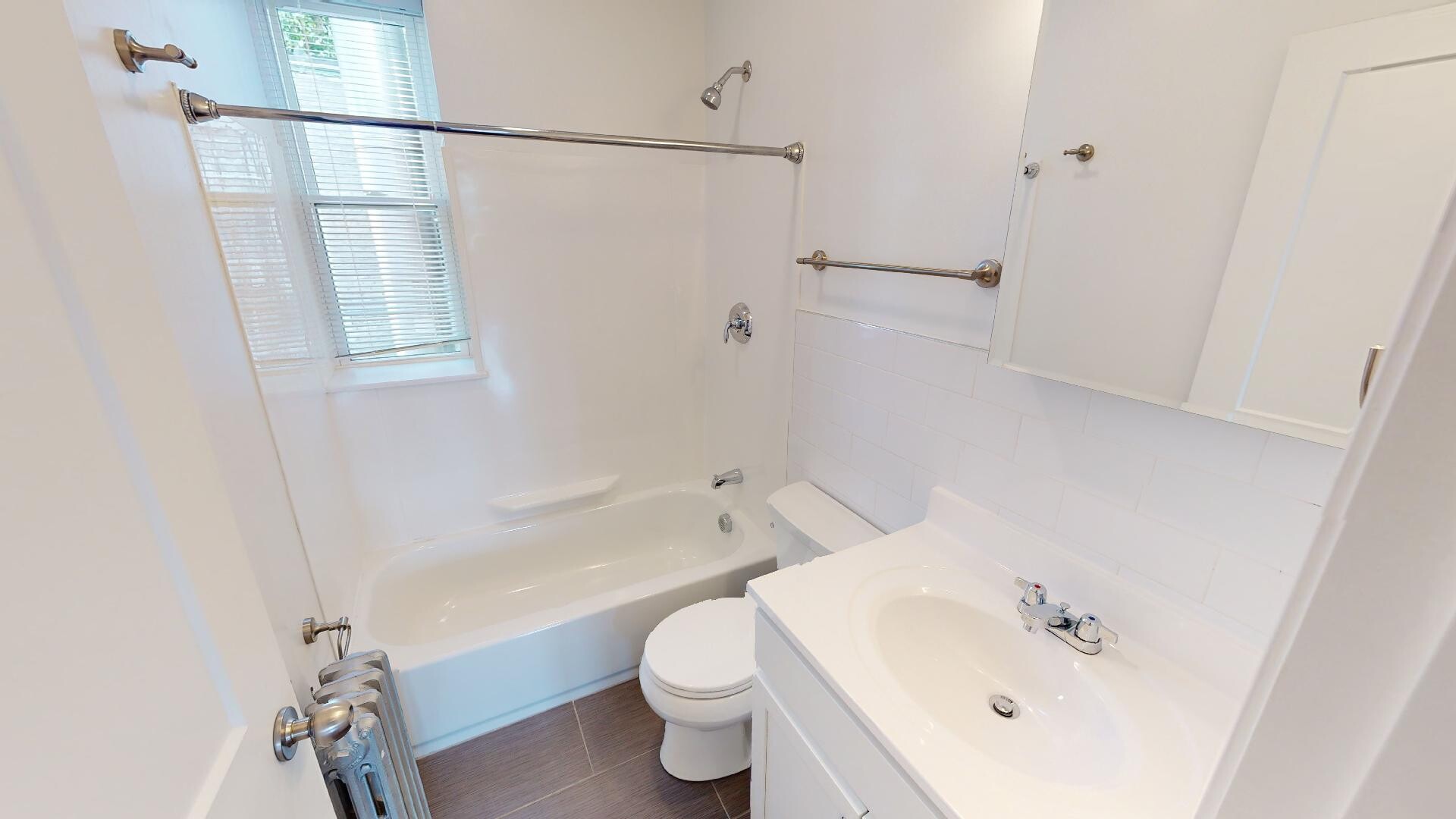123 Sutherland Rd. - Brighton