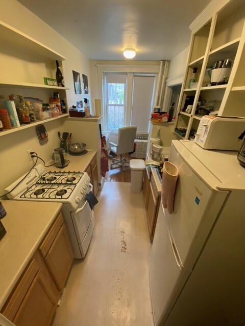 231 Park Dr. - Fenway